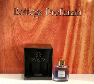 Dusita Paris Splendiris Eau de Parfum Spray 50ml