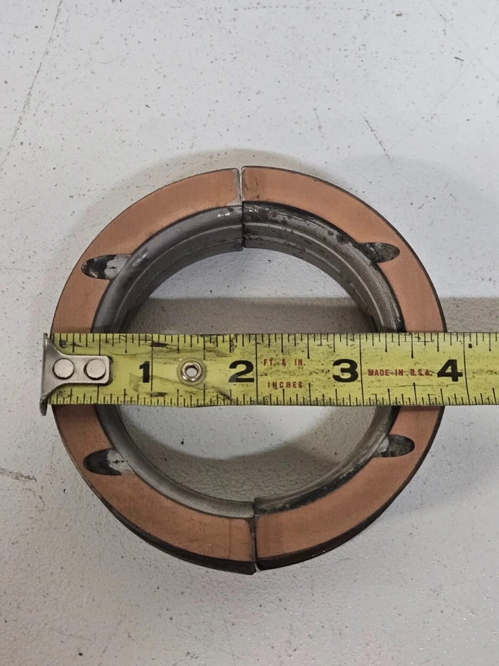 Sealed Power Crankshaft Main Bearing Set MS 863P-30 | 4420 M 30 - Image 3 of 4