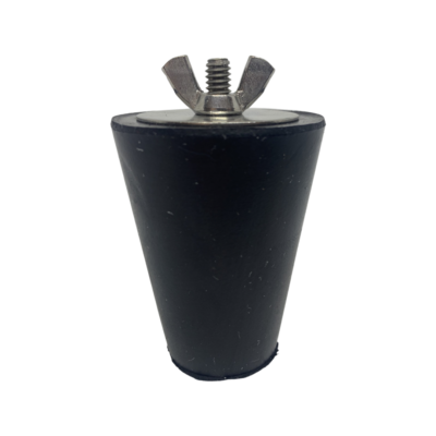 #ad #ad #7 10 Tapered Winter Plug For Pools 1.25 to 1.5 inch Choose Your Quantity $9.39