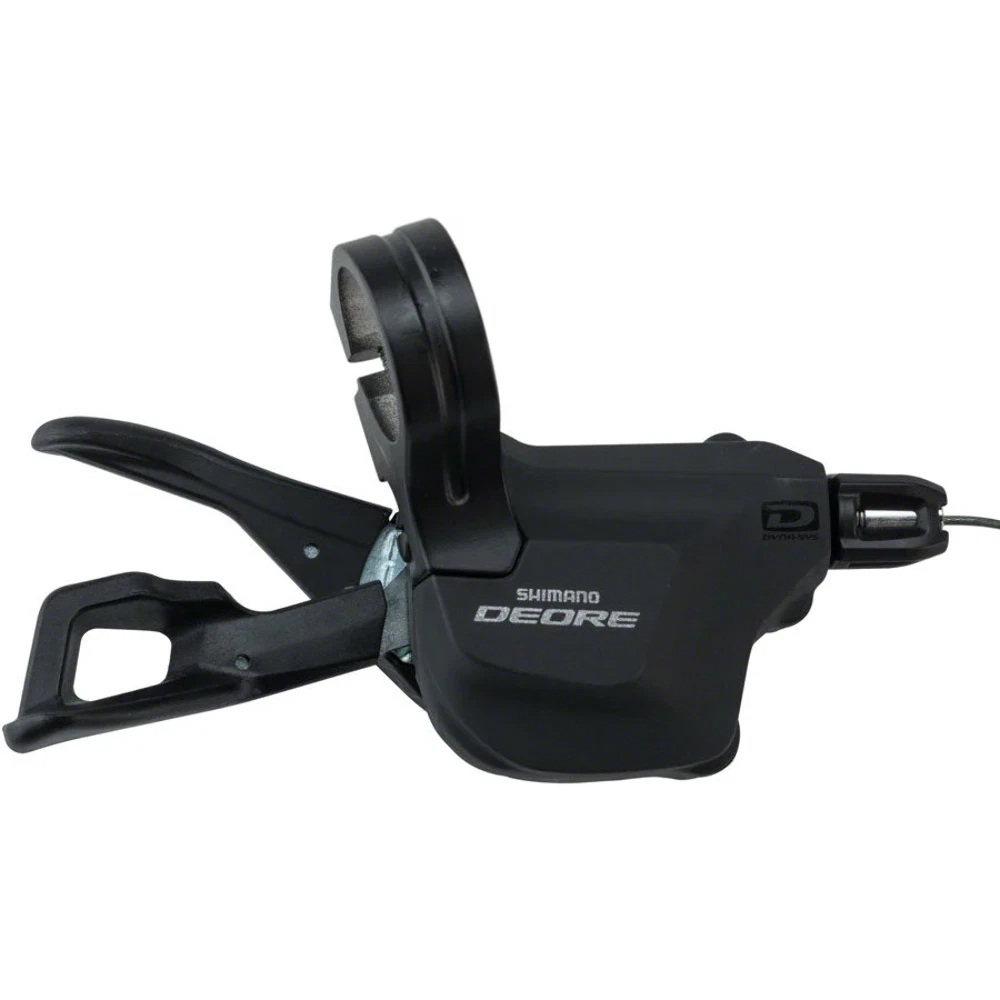 Shimano Deore M6000 Shifter - Thumbnail 3