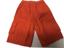 NWT hanna andersson 140 boys shorts 9-10 