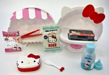 Mini Verse 40% off! HELLO KITTY 🎀ྀིྀི Make It Mini Sanrio Series 1 - U Pick 👆