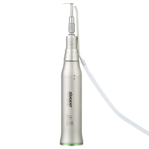 Micro Sierra dental pieza de mano quirúrgica 3.4:1 reducción cortador de hueso alternativo - Imagen 11 de 17