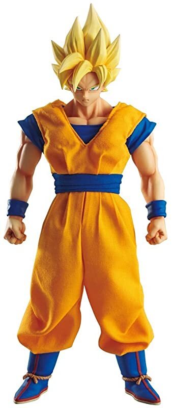新品 Dimension of DRAGONBALL 幼少期 孫悟空 D.O.D Dragon Ball Z DBZ Dimension of DRAGONBALL DOD Super Saiyan