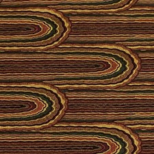 Burch Fabric Reeves Noir Upholstery Fabric
