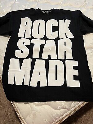 ROCKSTAR MADE | Essential T-Shirt