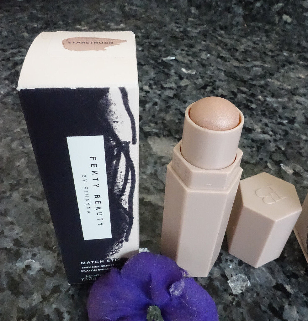 Fenty Beauty Match Stix Shimmer Skinstick Starstruck Contour Stick