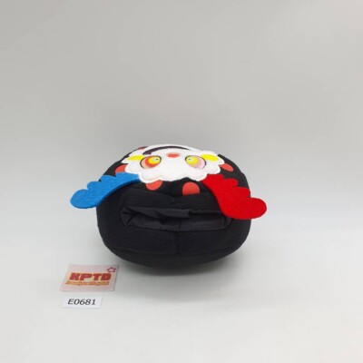 マギ マスコット CHARLOTTE Witch E681 Puella Magi Madoka Magica Phone Holder