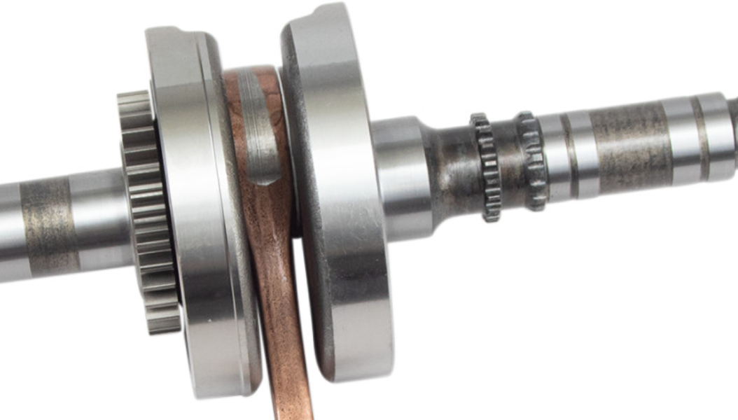 ホンダ TRX420 FEC クランクシャフト 07-11 TRX420 RANCHER ENGINE MOTOR CRANKSHAFT CRANK SHAFT ASSY | eBay