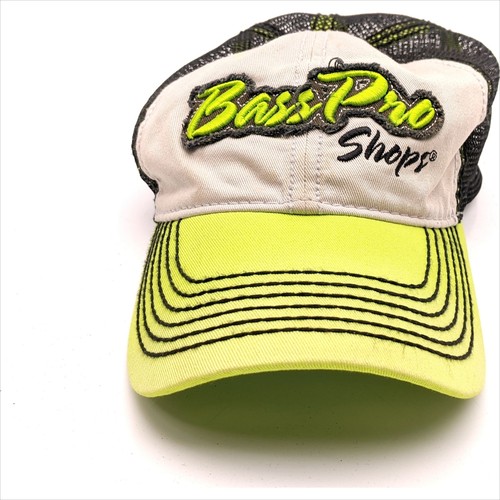 Baseball Cap Hat Lit Mesh Hook 