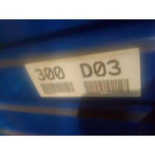 MOTORE COMPL. BH02 PEUGEOT 208 (15-19) 1.6 8V HDI (55KW) BER. 5P/D/1560CC 2015