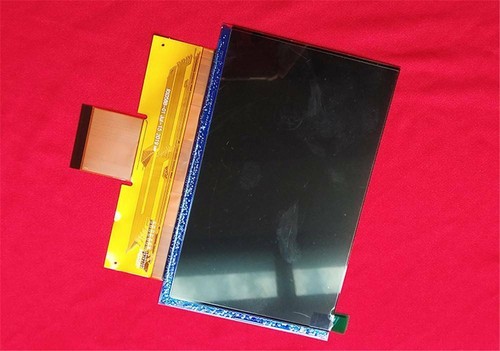 5.8" 1280x800 Resolution LCD screen Panel RX058B-01 - Afbeelding 2 van 5