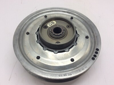 Ski Doo Clutch Secondary Driven Assembly 2003 MXZ 800 ZX Chassis