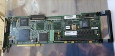 Mylex DAC960PG/PJ Series Ultra SCSI RAID Disk Array Controller 635016-01