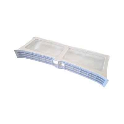 Flusensieb Trockner - Candy - 31100086 - ABCDC671XT88 - Sieb, Flusensiebeinsatz