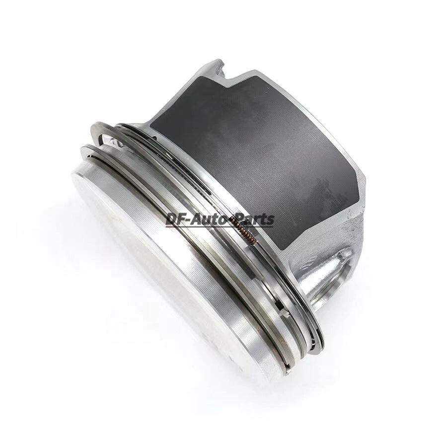 Kit de revisión de motor sellos de pistones para Audi A4 VW 2.0 TFSI BWA BPY EA113 Foto 4 de 4