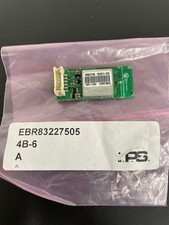 IPS LG Control Board Part  EBR83227505