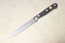 Wusthof Gourmet 4045/12cm 4-3/4 Inch Utility Knife Germany