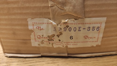 Scatola originale con 72 soldatini Isas made in Hong Kong - Foto 11 di 12