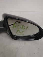 Retroviseur droit (ou coque) Audi A2