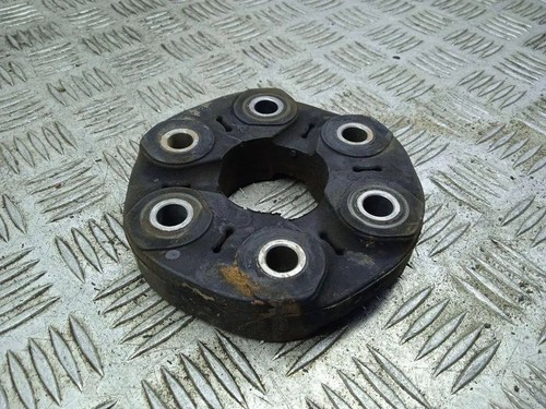 BMW X5 E70 Propshaft Rubber Coupling 1229360 3.00 Diesel 180kw 2011 31138205
