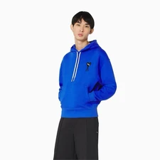 NEW  PUMA X AMI Hoodie Size Us L