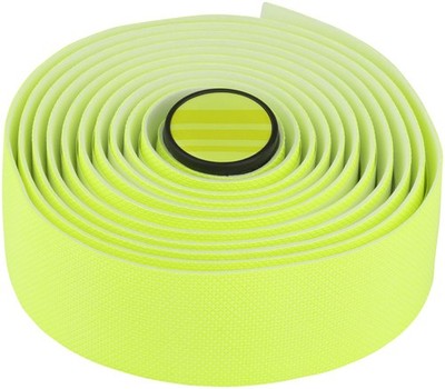 Full Speed Ahead Powertouch Handlebar Tape Neon Yellow
