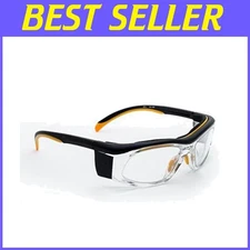 X-ray Protective Eyewear Wrap Frame