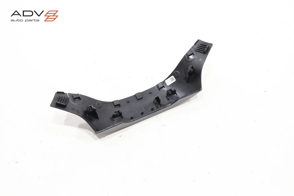 2020 - 2024 BMW 228i M235i F44 STEERING WHEEL BACK UPPER BEZEL COVER TRIM OEM - Image 3 of 4