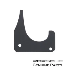 Porsche 911 914 930 Engine Compartment Filler Panel Genuine 91110682700