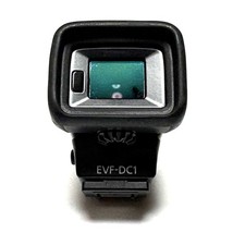Canon EVF-DC1 Electronic Viewfinder for EOS M Series From Japan Exc   2800176A