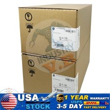 Brand New Factory Sealed Allen-Bradley 1756-A7 ControlLogix 7 Slots Chassis