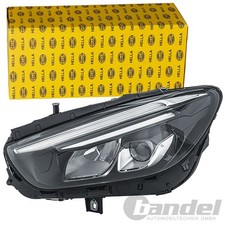 HELLA LED SCHEINWERFER LINKS passend f&uuml;r MERCEDES B-KLASSE | 1EX 015 315-311
