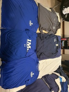 Img Academy Under Armour | eBay