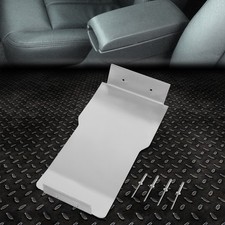 For 04-12 Chevy Colorado Gmc Canyon Metal Center Console Armrest Lid Repair Kit