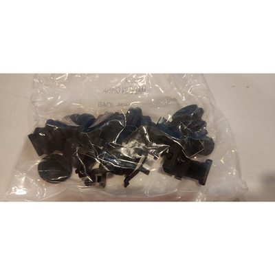 #ad #ad Ultra Premium Disc Caliper Kit 84358A NAPA $12.99