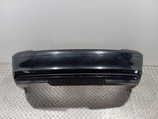 Pare-choc arrière BMW 730