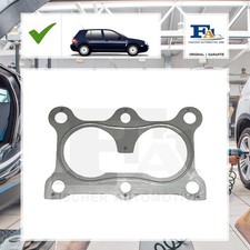Fa1 Dichtung, Abgasrohr VW GOLF IV (1J1) 1.6