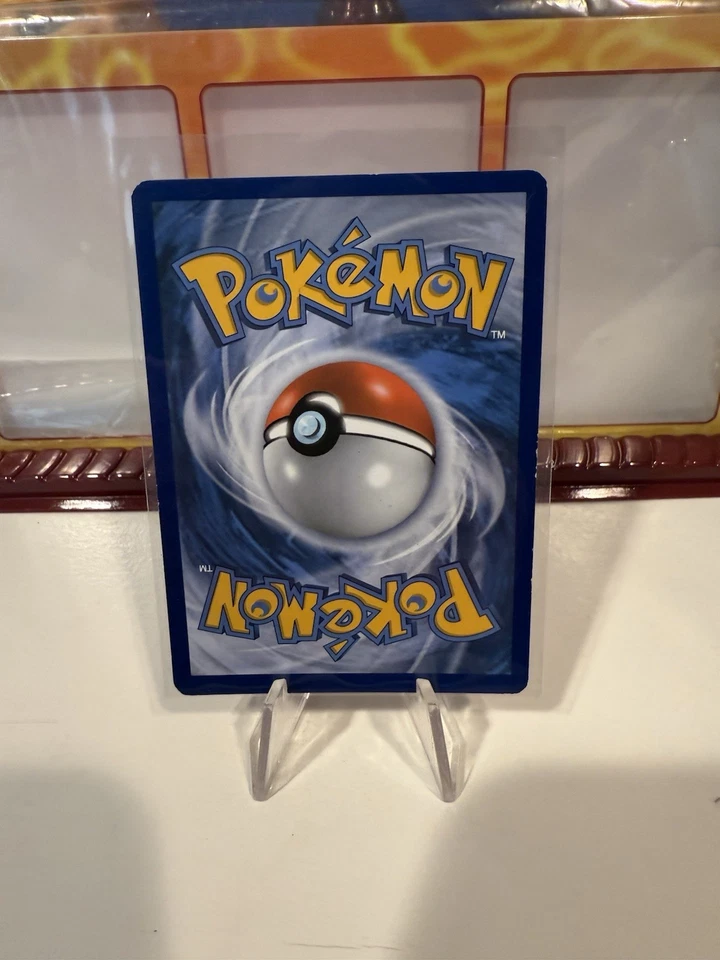 Charizard - 20/149 - Alternate Art Cosmos Rare - Boundaries Crossed - VLP/NM 🔥 - Image 2 of 4