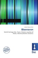 Jordan Naoum | Blaenavon | Taschenbuch | Englisch (2026) | Omniscriptum