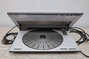 Bang & Olufsen Beogram 3300 Turntable Type 5933 Parts Repair No Cartridge