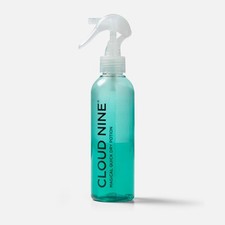 CLOUD NINE Magical Quick Dry Potion | Heat Protection Spray Healthier Hair 200ml