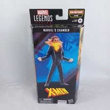 Marvel Legends X-Men 6 Inch Action Figure BAF CH'OD - Chamber - NEW