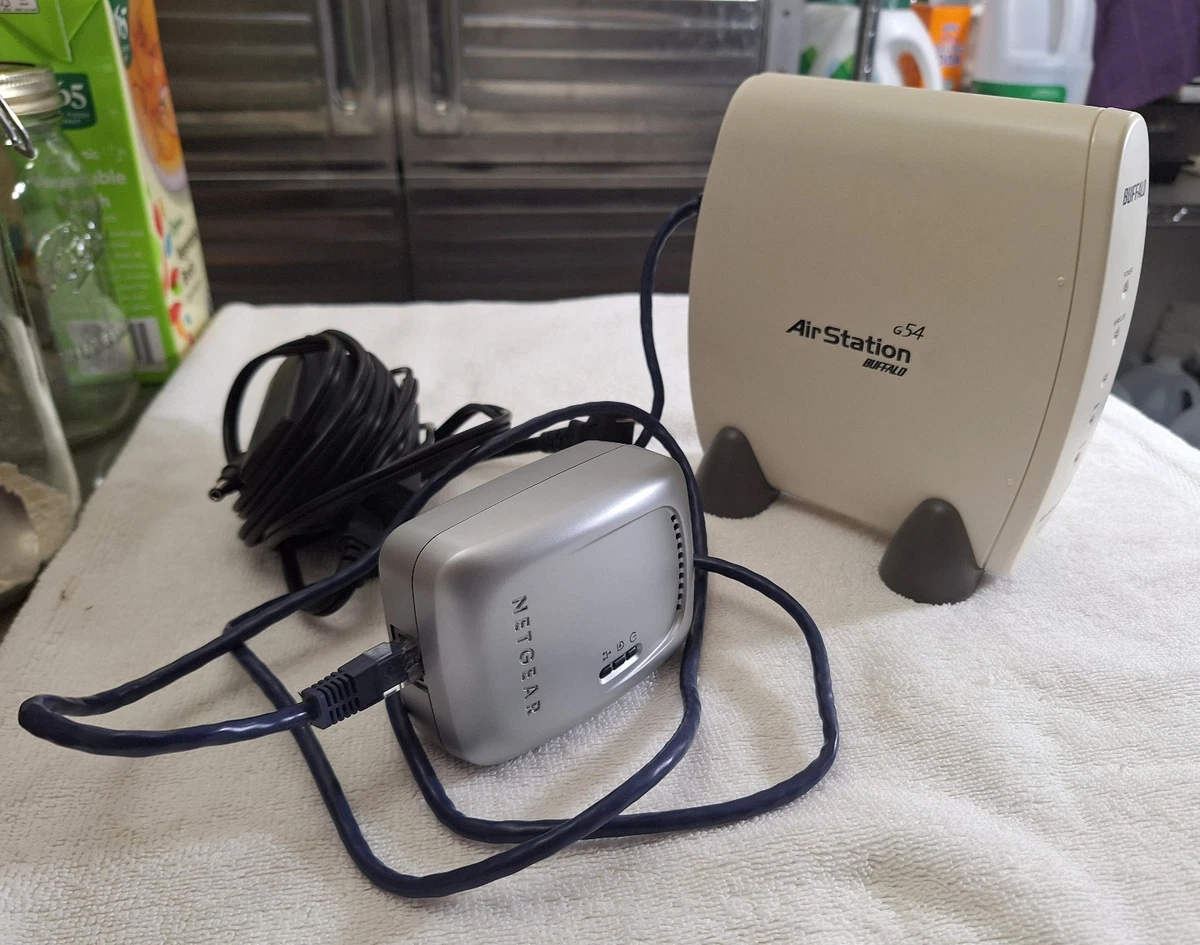 25+ Buffalo Home Network Wireless Routers for sale | Updated Oct 2026