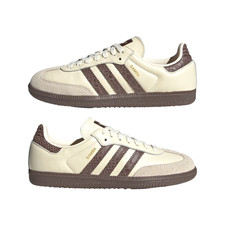 Adidas Samba OG W IH3980 Womens Leather Sneakers Casual Shoes Originals Size 7.5