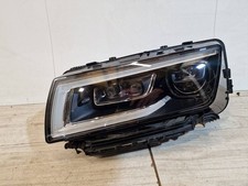 Rolls-Royce Ghost II 2022 Left front headlight headlamp 7486849 SKK19003