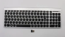 Original 01AH600 Lenovo Thinkpad Keyboard Hebrew Yoga Home 900-27IBU, AIO 91