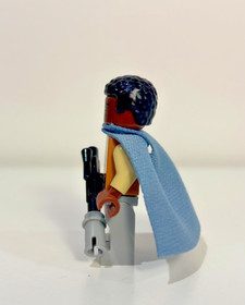 LEGO Star Wars Lando Calrissian General Minifigure sw0818 &ndash; Set 75175