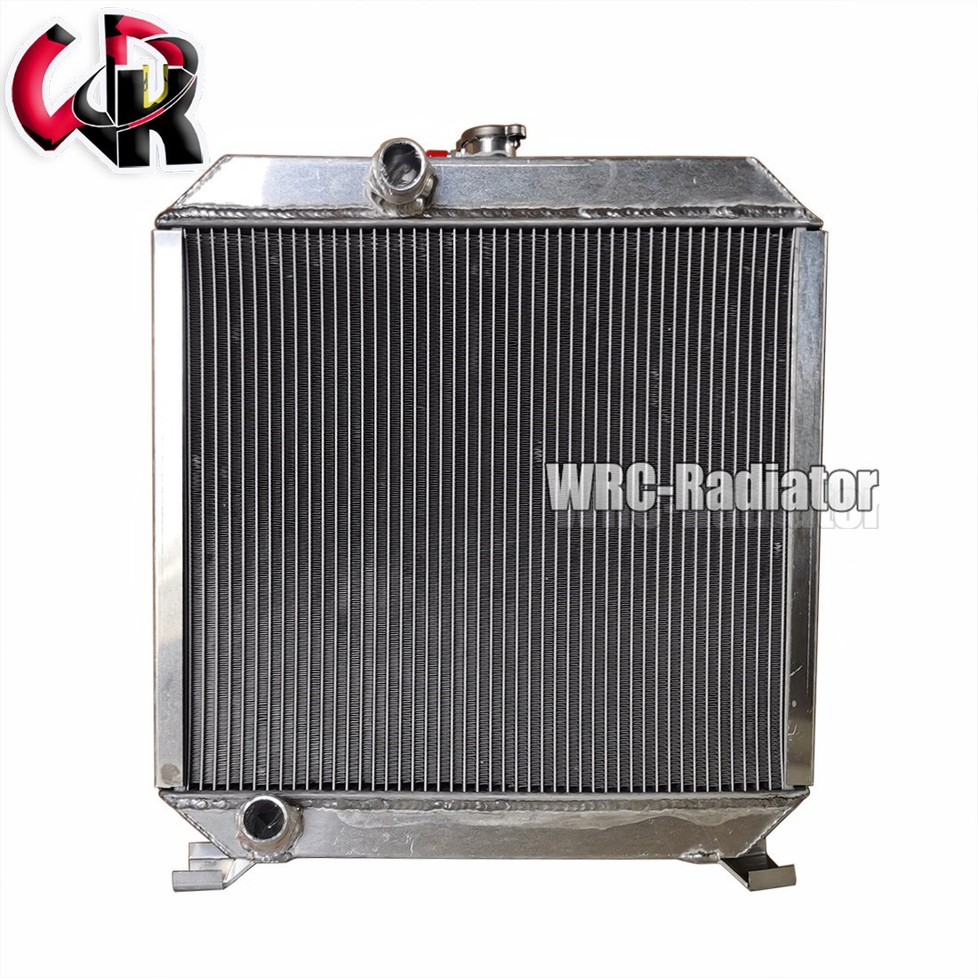 Radiator Fits Kubota M4050 M4050DT M4500 M4500DT Models oem# 1561272060