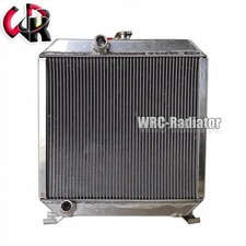 Radiator Fits Kubota M4050 M4050DT M4500 M4500DT Models  oem# 1561272060